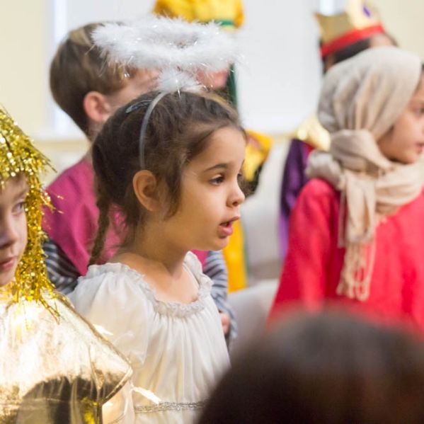 Nativity - PP2-33
